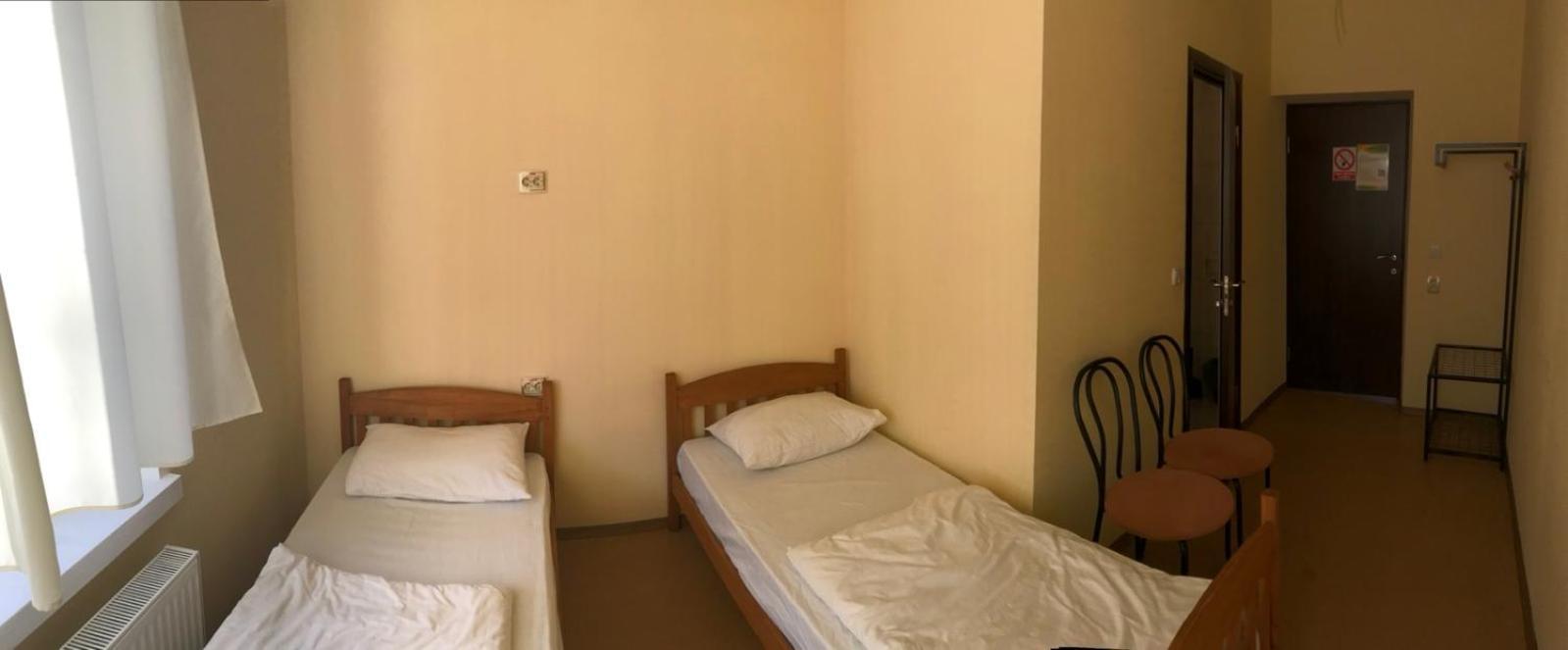 Guest House Karta F M Camenița Exterior foto